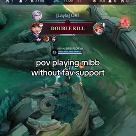 ah thats why mlbb boring as fck