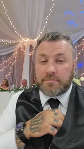 wedding things with the boys .#tattedup_dad 