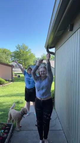 Broke my nail doin dis @⛓️‍💥Charitymagda⛓️‍💥⛓️‍💥 #cheywoodruff #fyp 