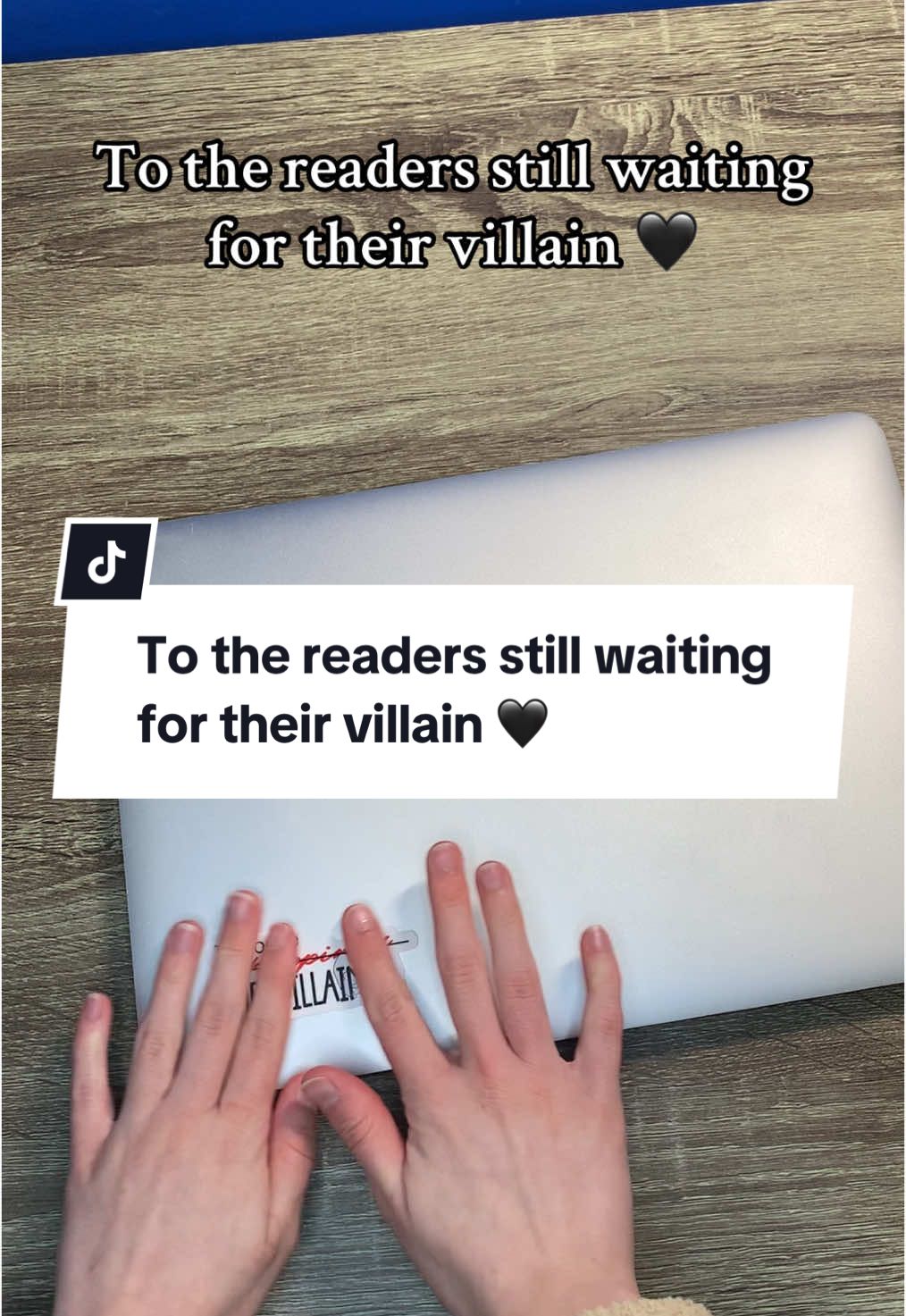 Or if you prefer the morally grey character I have that version of the sticker as well😉 #villainlover #morallygreycharacter #BookTok #bookishstickers #bookishshop #darkromance #fantasyreader 