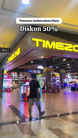 Cara dapat promonya tinggal klik lokasi divideo ini 🥰 #promo #promotiktok #jelajahhepi #timezone #timezoneteachers #playground #plazaambarrukmo #ambarukmoplazajogja 
