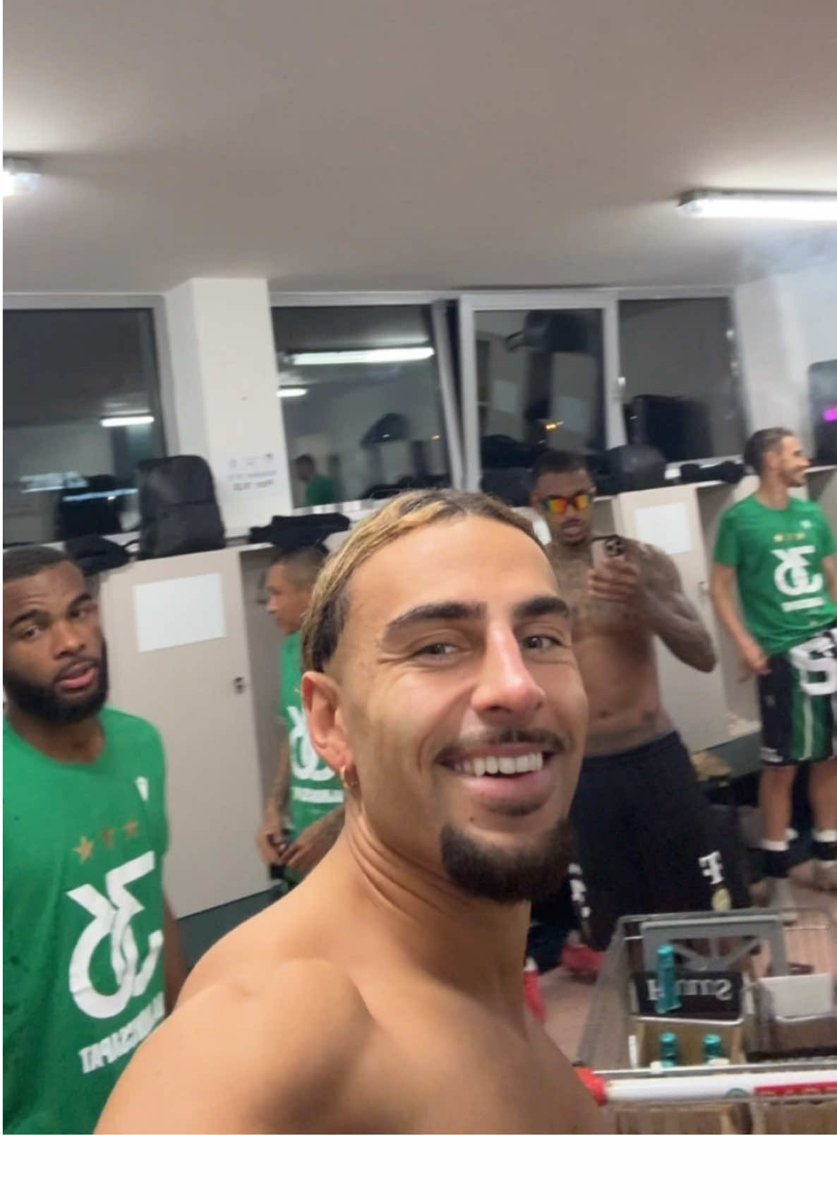 CHAMPIONS ❗️🎉 #fyp #viral 