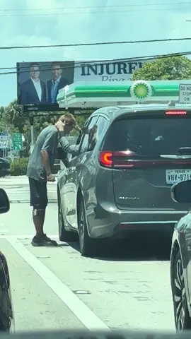 “In a world that often looks the other way, sometimes all someone needs is a moment of human connection. This was a powerful reminder that kindness doesn’t cost a thing. 🙏❤️ #Compassion #BeKind”