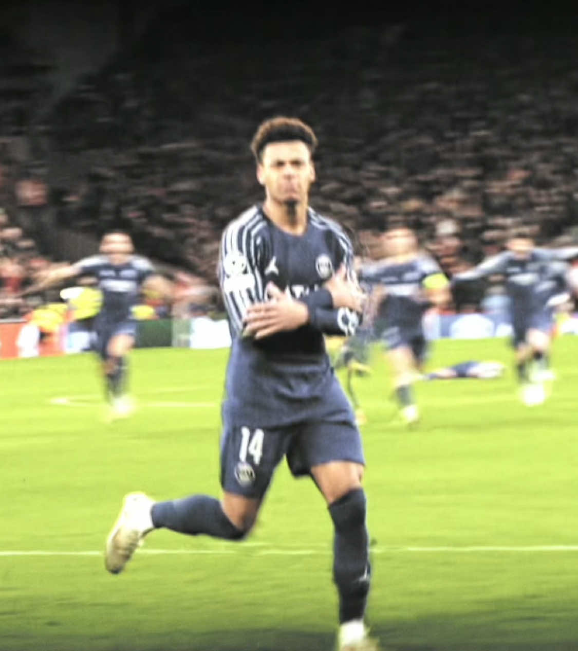 #desiredoue | new style?? Jugg! | #jugg #juggstyle #juggedit #doue #desire #doueedit #football #edit #ae #aftereffect #coloring #shakes #timeremap #oneframers #effects #cc #shake #follow #like #share #comment #xzyabc #trend #viral #aftereffectsedits #fyp #fyyyypp #fyyy #fy #Soccer #football #hardedit 