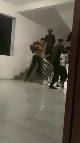 Báo động … Đời lính ai cũng đã từng trải qua cảm giác này nhĩ 🤣#nvca #viral #xuhuong #thangbinhquangnam #cscd 