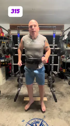 #squat #deadlift #benchpress 