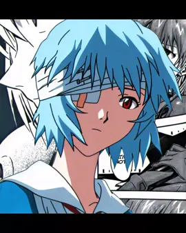 #evangelion #rebuildofevangelion #asukalangley #reiayanami #marimakinami #anime #animeedit 