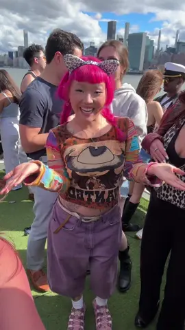 Aries, Fire Sign, ENFP, Middle Child Coded. ♈️🔥 #teethbyameya #toothgems @2️⃣🌡️ #imonaboat 🛥️ 