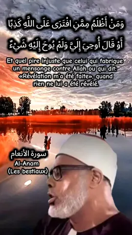 Sourate 6 du Saint CoranAl-Anam (Les bestiaux)سورة الأنعام 💯 Mahmoud khalil al-hussary #hussary #sourate #quran #pourtoi 