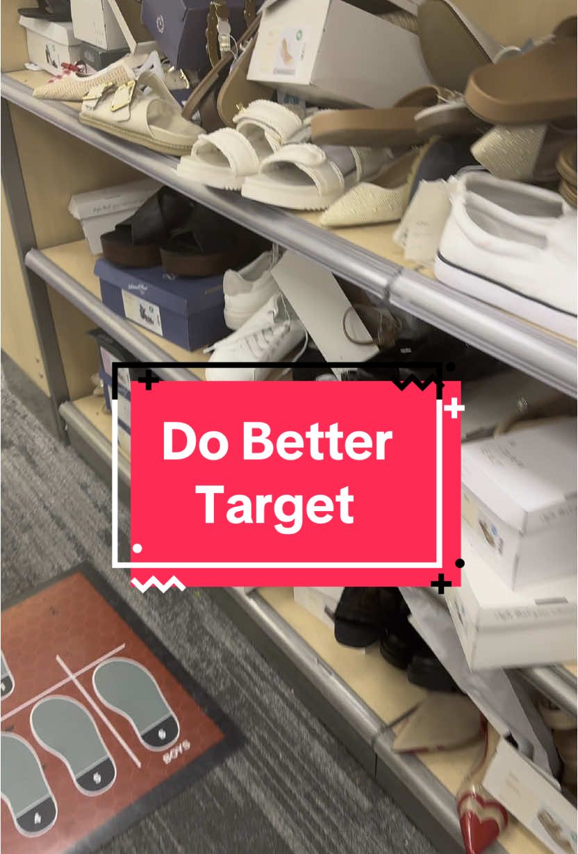 Hopefully this is not the norm Target 🎯 If it is, do better. Glad I was able to find a Morgan Wallen tshirt in a pile of rubbish  #target #morganwallen #tshirt #notimpressed #whathappened #targetfinds 