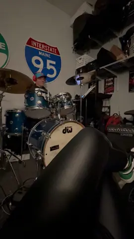 Practice ❤️ #drummersoftiktok #bostontiktok #mylifeisamusical #trending #allston #studio52 