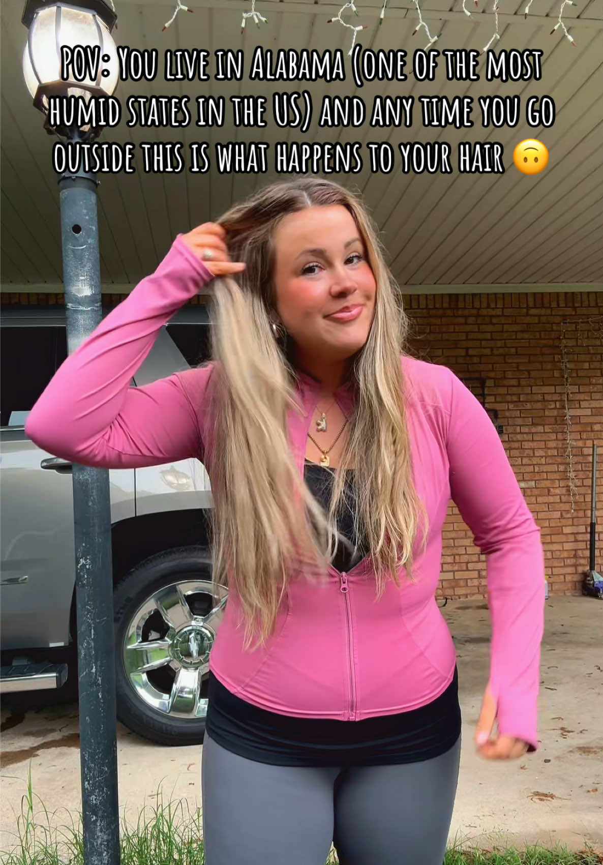 Also it’s memorial day weekend and it’s raining and ugly outside here! I’m ready for the sunshine! Where are you guys from let me know in the comments and tell me about the weather so I can be jealous!!! ☀️😭 #fyp #alabama #weather 