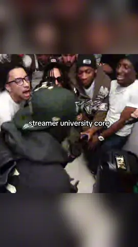 streamer university core 🔥 #streameruniversity #core #funny #twitchclips #viral #trending #fyp #twitch 