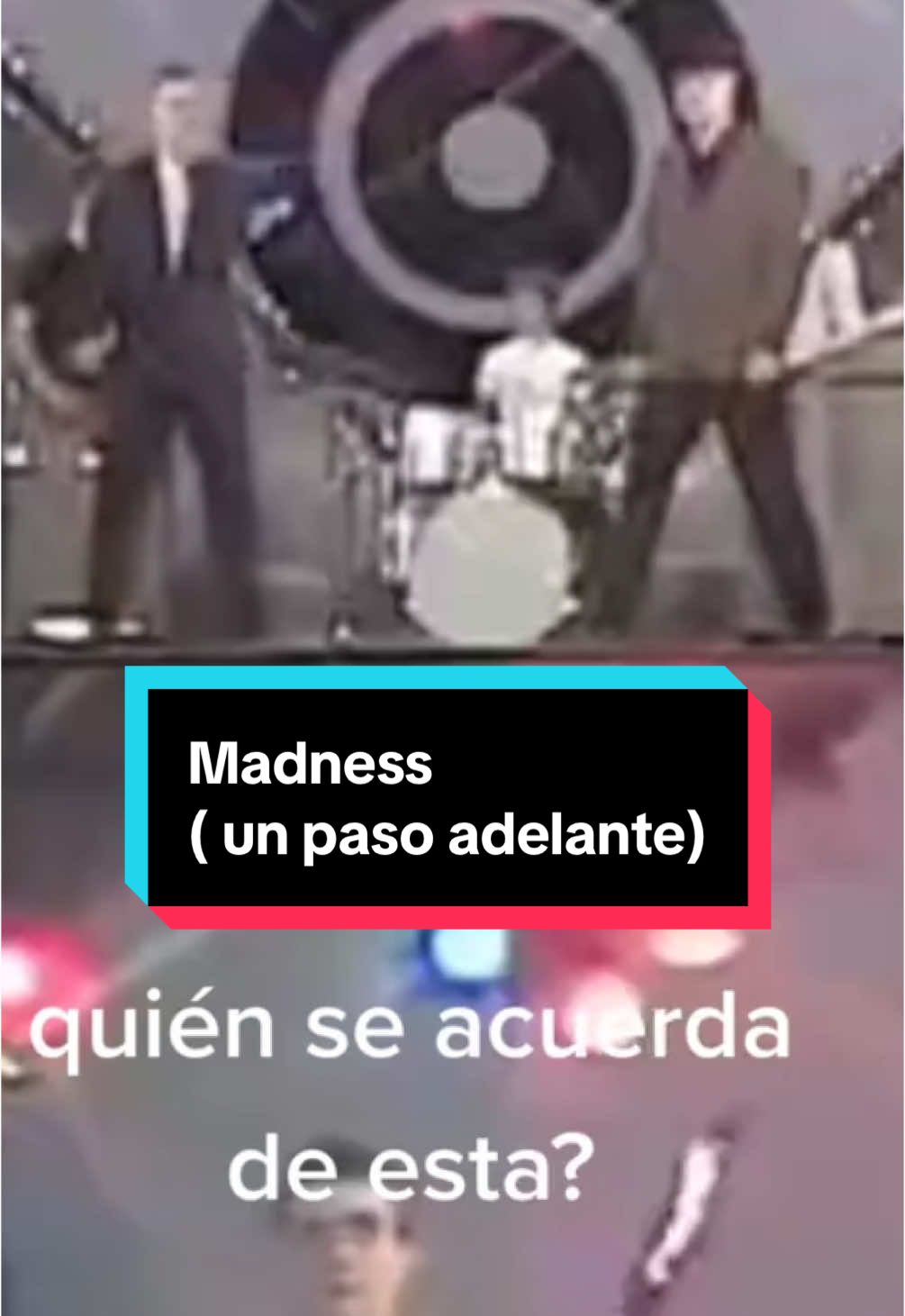 #madness#unpasoadelante#musicaparatustiktok #musicapararecordar_ #musica #tiktokseo #music #videoviral 