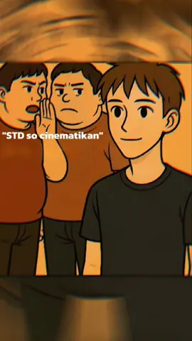 Musiknya bikin candu🫀#cumancinematicbiasa #fyppppppppppppppppppppppp #fypage #fypシ゚ #suprabapak #std #trending 