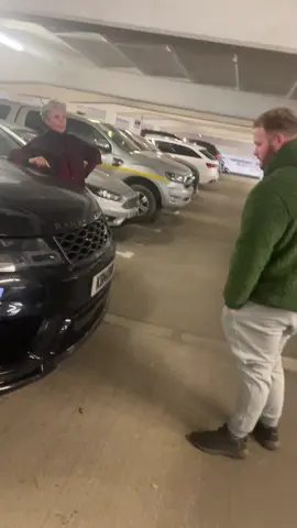 That is not a Town Car! | Reaction World Shorts