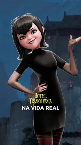 🥰 NOSTALGIA MÁXIMA! COMO SERIA HOTEL TRANSILVÂNIA NA VIDA REAL? #pixverse #pixverseai #hoteltransilvania #cartoonnetwork #hoteltransylvania #nickelodeon #nostalgia #nerdsoul 