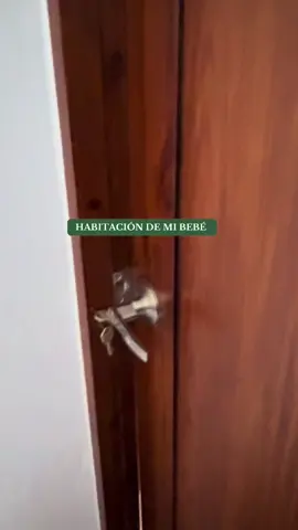 Un sueño hecho realidad 🎀🩷#parati #viral #fyp #foryou #mamaprimeriza #firsttimemom #embarazo #bebe #newborn #RoomTour #roomdecor 