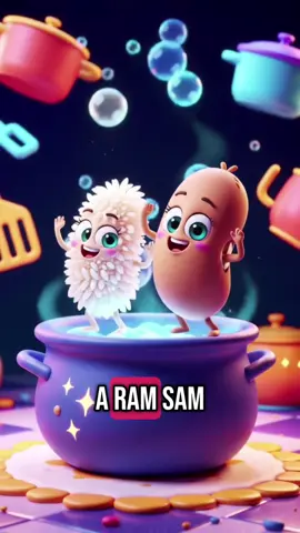 #aramsamsam #criança #desenho #tiktokkids #kidsoftiktok 