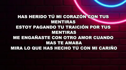 Corazon Herido - Zafiro Sensual KARAOKE (Primicia 2025)#allennuñez #primicia2025 #cumbiasanjuanera #zafirosensuai #karaoke #zafirosensual_cumbiasanjusnera❤️💚 #ZAFIRO #dennysquevedo #corazonherido #compartir #peru🇵🇪 #Cumbia #sanjuanera #p #musicasanjuanera😍💃🎵🌴#musicasanjuanera #piura Ultimamente escuchando a full estas cumbias sanjuaneras y realizo un videokaraoke de esta gran canción, para que la puedan cantar y disfrutar. Autor: Dennys Quevedo y producida por Ambar Producciones. Adema´s la pueden encontrar en mi cnal de Youtube alanamador21 donde estaré subiendo videos relacionado a estas cumbias sanjuaneras o algún otro género musical