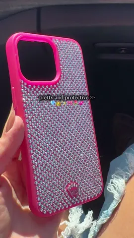 The prettiest & most protective phone case I’ve ever used!! 💖 Now on flash sale for Memorial Day!! #memorialdaysale #velvetcaviar #velvetcaviarphonecase #pinkphonecase #prettyandprotective #protectivephonecase 