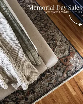 So many sales! Find ‘em on my LTK🫶 #fyp #hometok #xyzbca #ltkhome #homedecor 