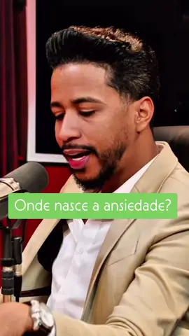 A pessoa com ansiedade vive em alerta o tempo todo #creatorsearchinsights #ansiedade #medo #alerta #sentimentos #autocuidado 