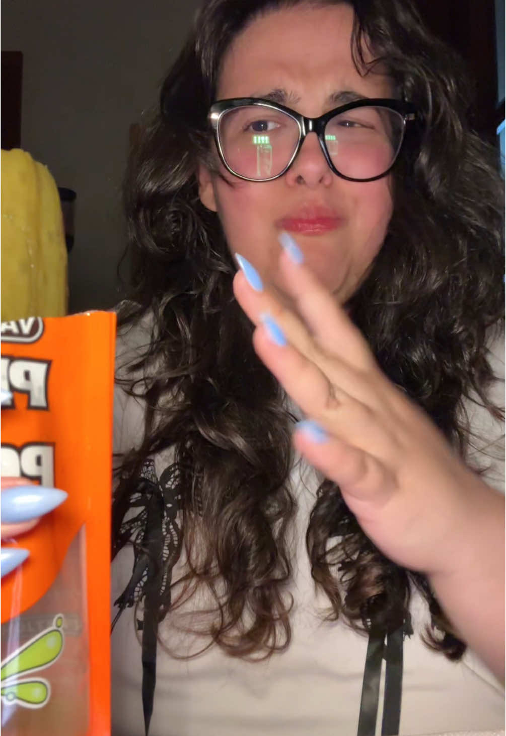 PICLES ÁCIDO @BoxMania com Tajin 🥒🤨 #fy 