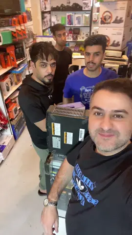 في محل عمار ماهر مع علي شاكر #سرمد_سمير #علي_شاكر #عمار_ماهر #علي_شاكر_ملك_اليوتيوب_العراقي😎 #يوميات_واحد_عراقي #ابو_البلاوي #علي_شاكر🇮🇶👑  #عبدالله_صباح #طه_البغدادى #ملك_اليوتيوب_العراقي #العراق #بغداد #دبي #اكسبلور 