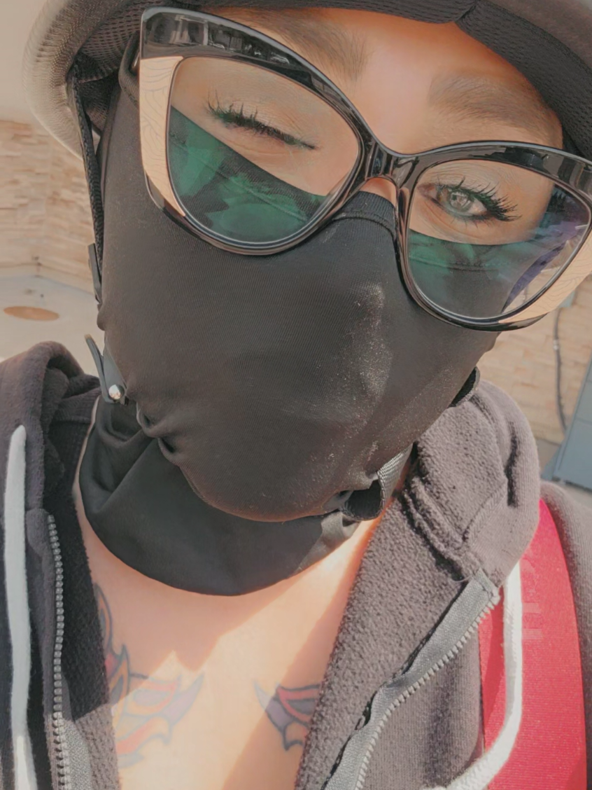 I see you stalking me ugly 💋 #bikelife #motorcyclesoftiktok #bikerbabe #girlriders #fyp #trend #biketiktok #vicla #femaleswhoride #harleydavidson #motorcycle #bikergirl #biketrend #bikergirlsoftiktok 