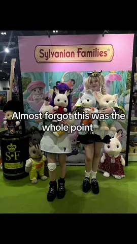 I genuinely loved this con so much thankyou to everyone who talked to me and of course special mention to @juni ‼️ @zan!! 🦀🌠🩻🥃  for putting up with my yapping all day   ##fyp##magicalgirltenshi##cosplayer##cosplay##genshin##GenshinImpact##genshinimpactcosplay##genshincosplay##barbara##barbaracosplay##barbaragenshinimpact #mcm #mcmlondon #mcm2025 #mcmmay 