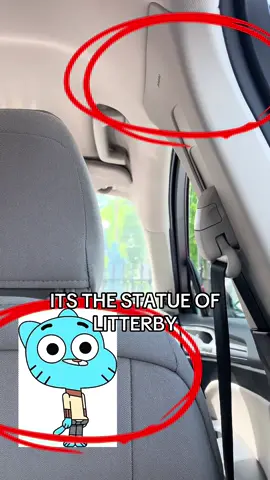 wow guys #gumball 