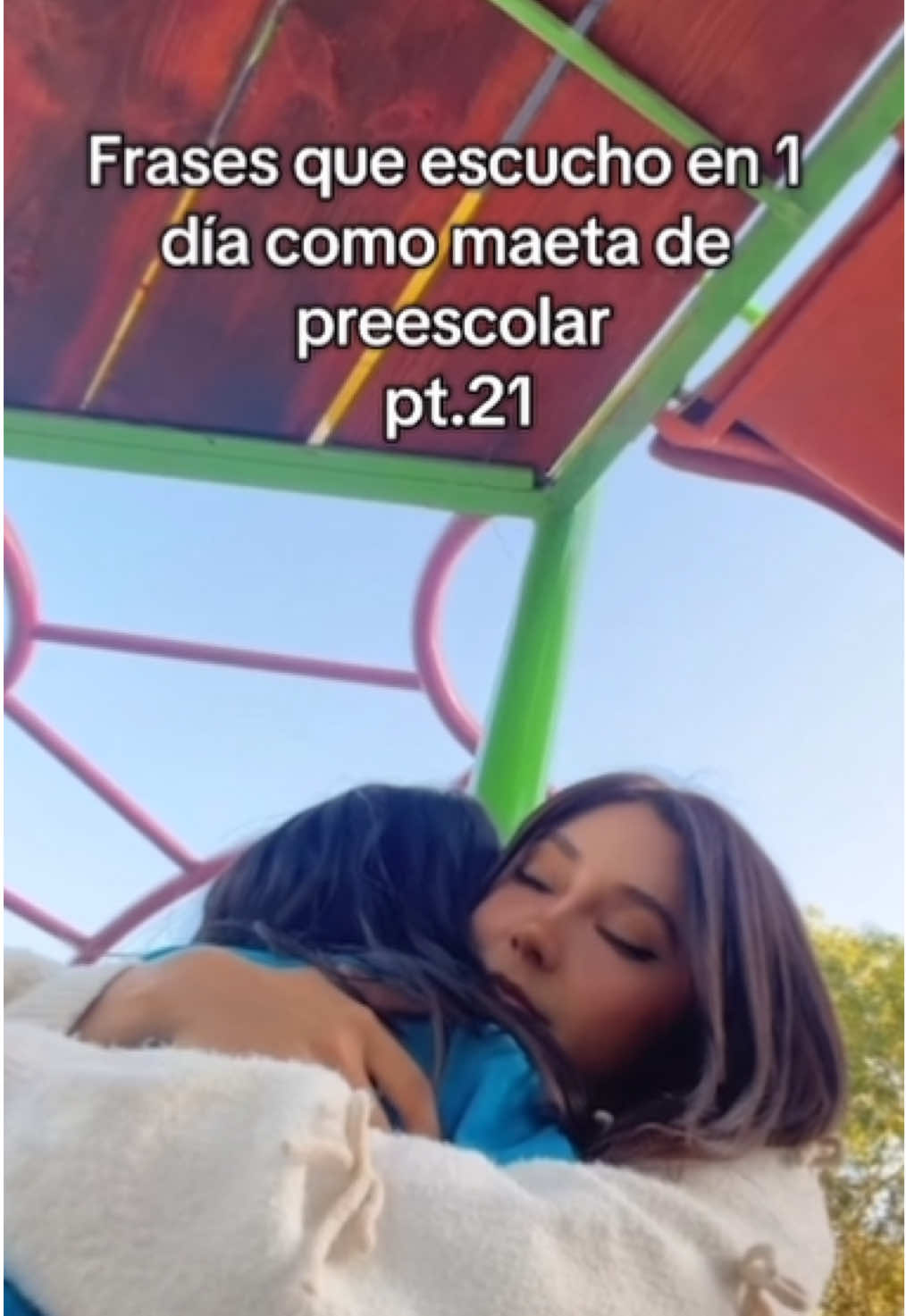 Insta: Lesl.rdz #fypシ #fy #maeta #parati #fyp #maestra #maeta #fyp #maetadepreescolar #preescolar #foryou #foryoupage #alumnos #foryoupage #