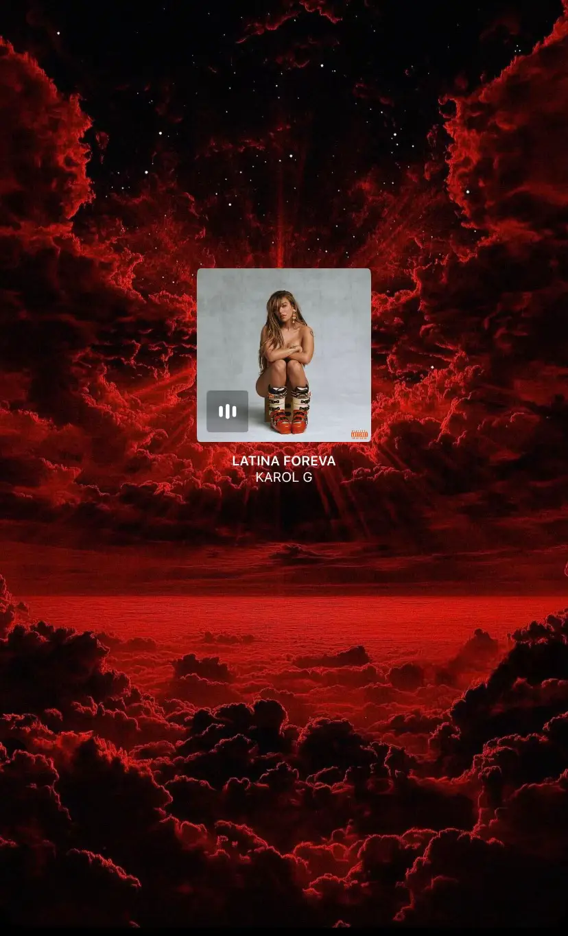 #latina #latinaforeva #karol #karolg #karolgcolombia #karolgfans #karolgmusic #karolgbichota #colobiana🇨🇴 #venezolanas #fyyppp #paraatii #lyricsedit #lyricsmusic #lyricssong #puertoriqueña🇵🇷 #chimba 
