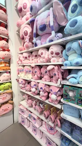 😍 #stich #fyp #paratii #foryour #stichlover #liloystich #liloandstich #peluches 