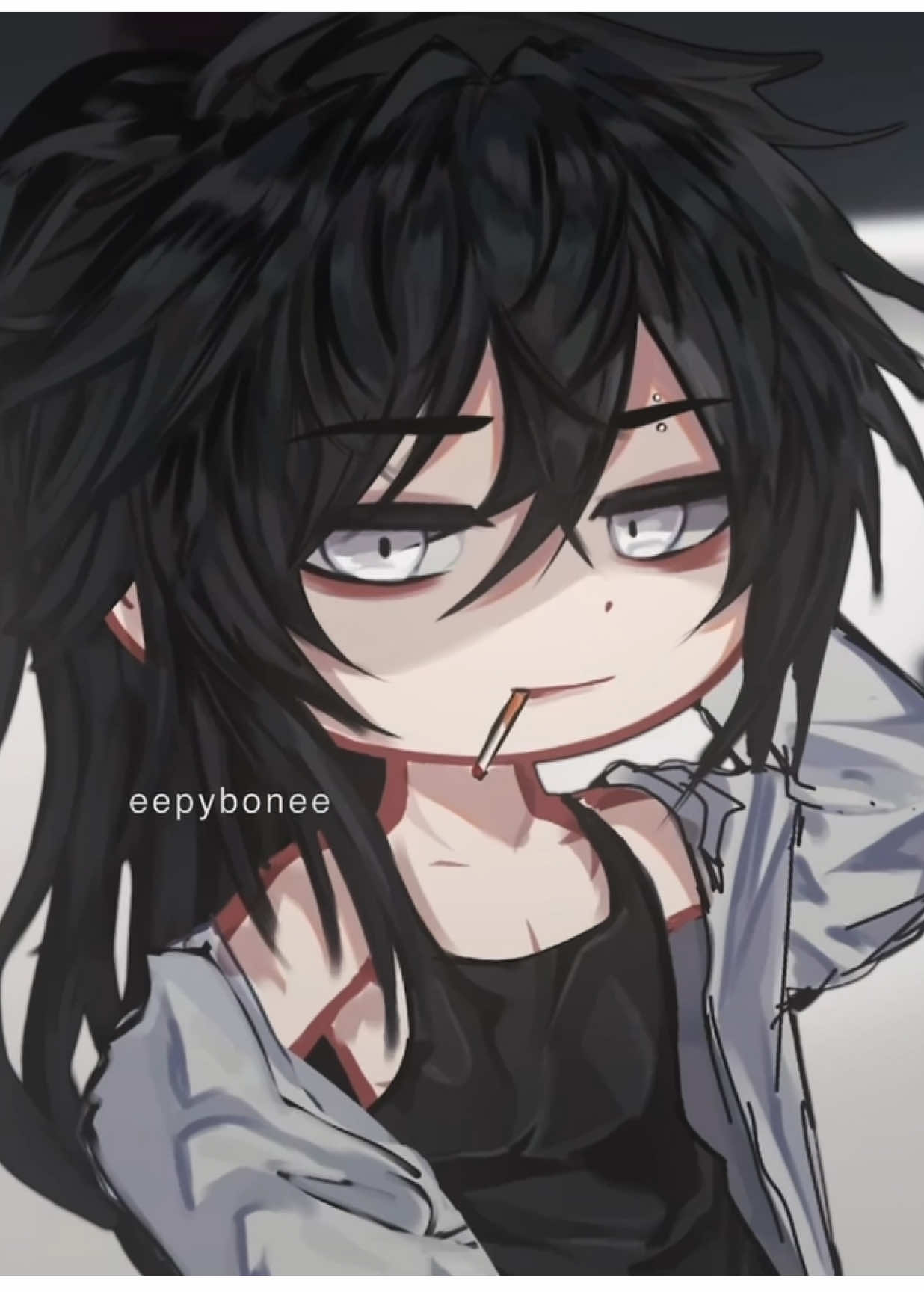 Ok im js gonna post thjs and dip  #fyp#vinn#gacha#gachalife#foryou#gachatrend 