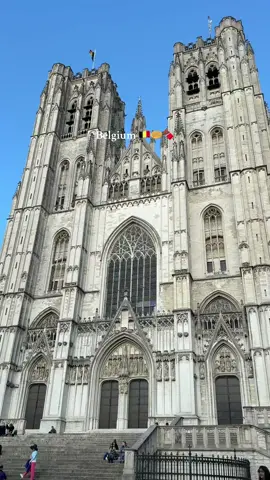 home of chocolate ❤️ #fyp #contentcreator #belgium #europe #travel #traveltiktok 