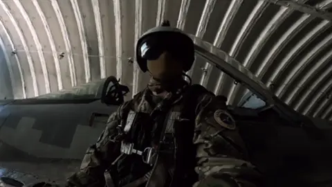Ukrainian Pilots ꑭ#militaryaviation #militar #edit 
