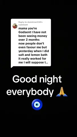 Replying to @dominion338 