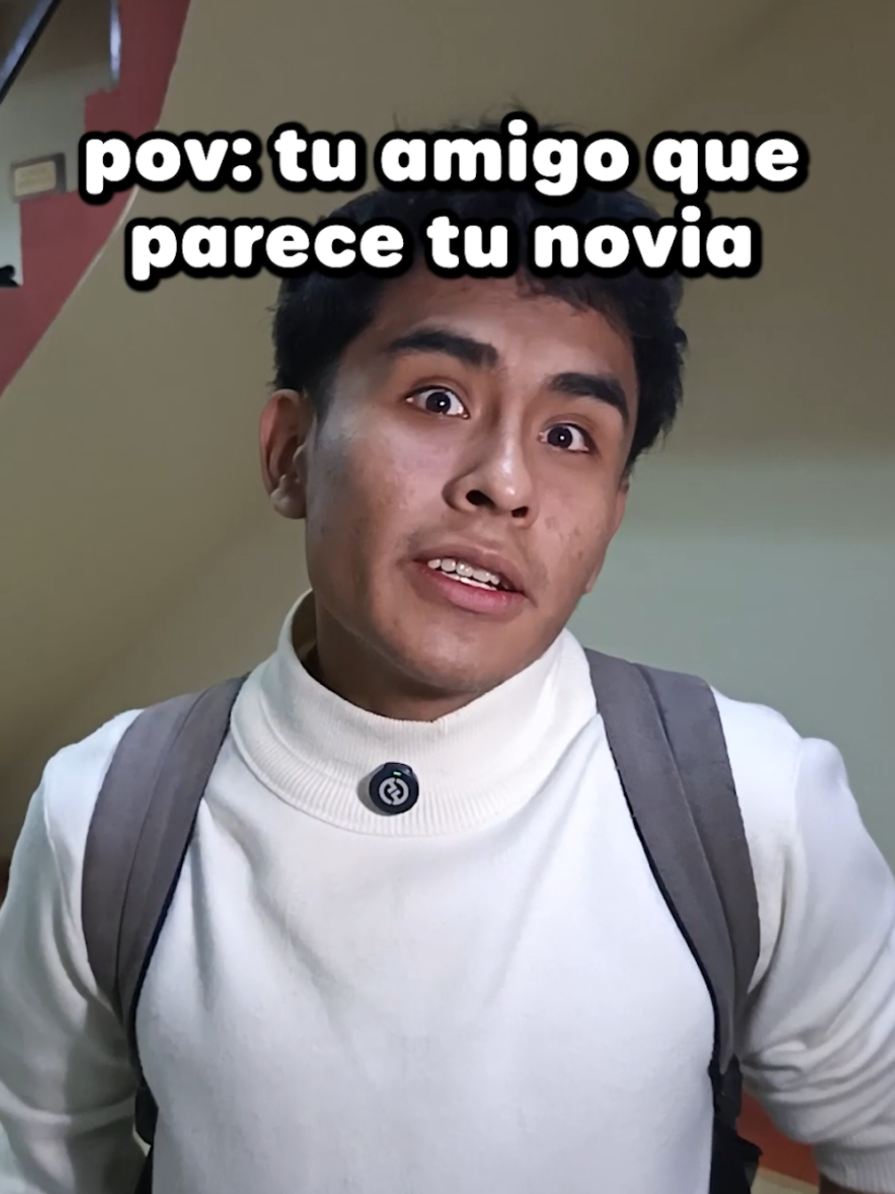 TRANCADERA le dicen al otro,no? 🙄💔 #amigos #amigo #amistad #amistades #mejoresamigos 