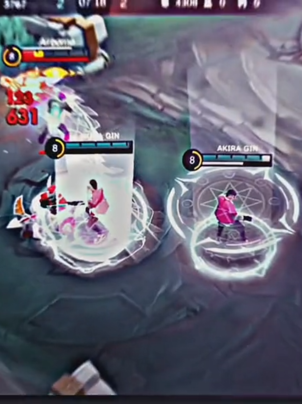 သီချင်းကြိုက်လို့🤣 #mobilelegends #mlbb #foryoupage #foryou #tiktok 