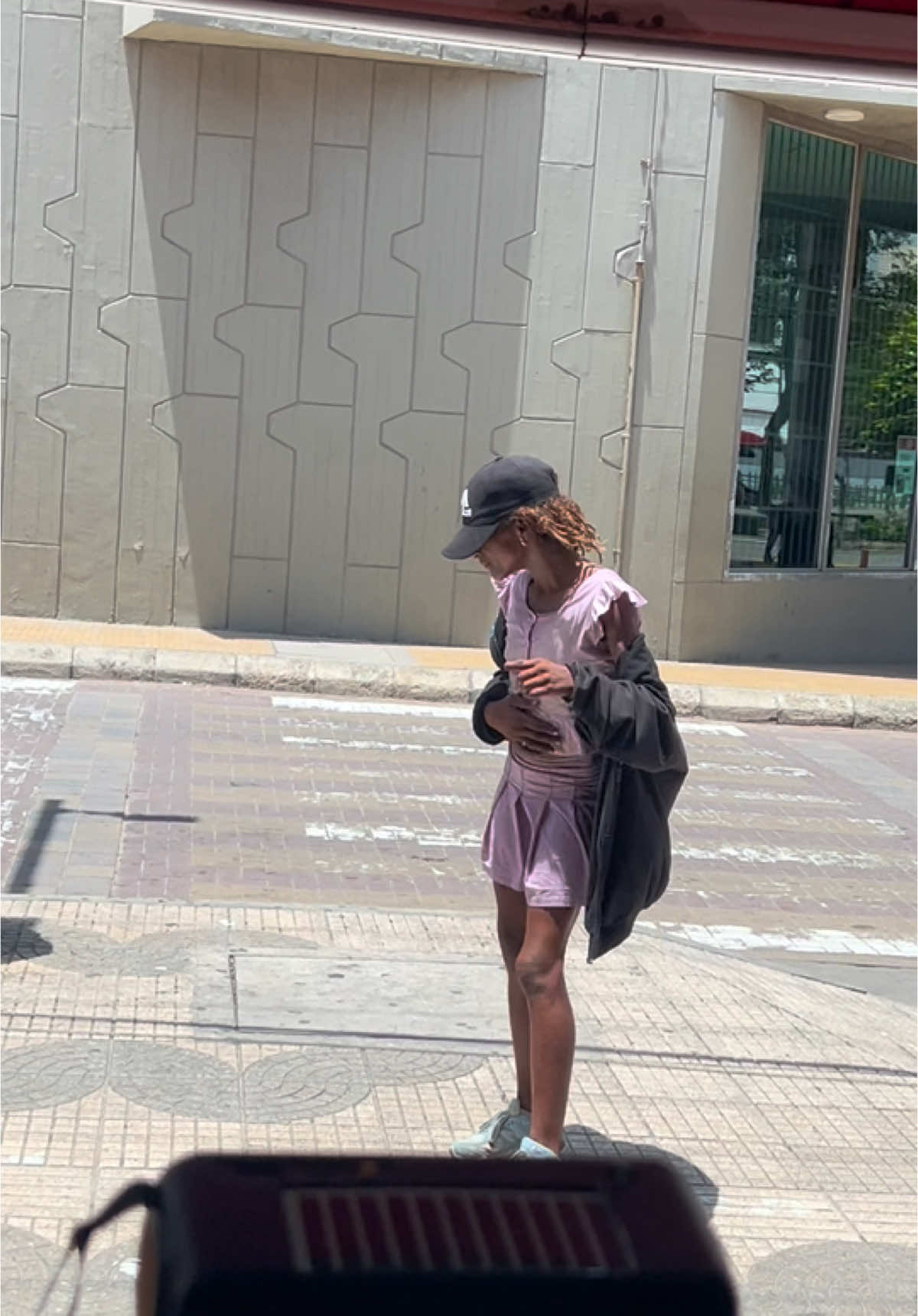 Gózatela que tu marido esta preso JAJAJJA #centrobarranquilla #barranaquilla 