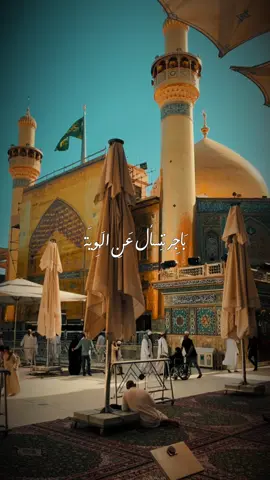 يالتبغض علي محنتك محنه..                        #الامام_علي_بن_ابي_طالب                      #قصائد_حسينية 