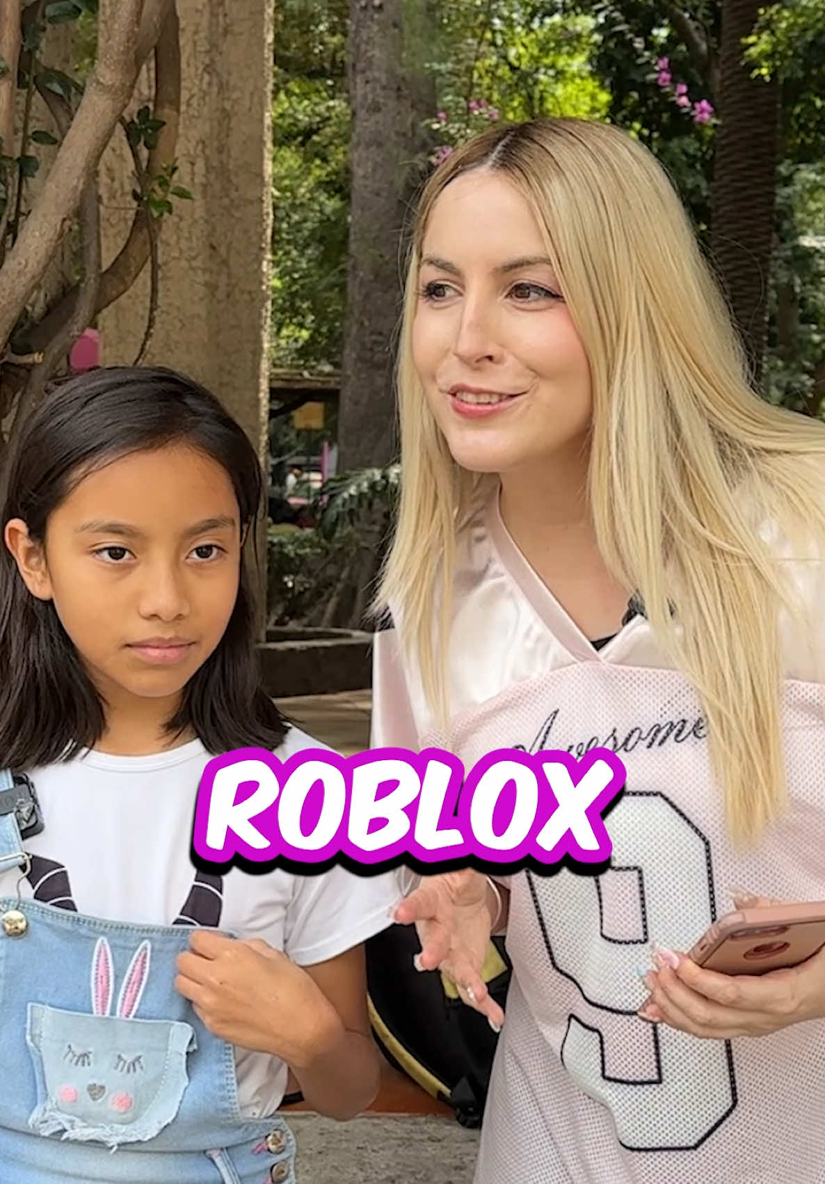Quién es tu creador favorito que juegue Roblox? 🎮 #roblox #gaming #gamerentiktok #preguntas #labubu 