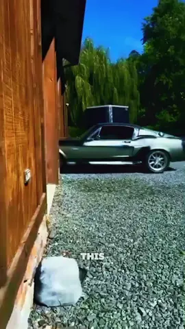 Ford Mustang Eleanor. Video credit: Hamza Bouberbouche #fordmustang #fordmustangeleanor #mustang #ford #eleanor #fordmustangshelby #fordmustangs #diecast #gt #mustangeleanor #fordmustangboss #gobabygo #shelbygt #fordmustangclub #fordmustangbullitt  #fordmustangcobra #musclecar  #diecastcollectors #shelby #hotwheels #classiccar #nos #roush #supercharged #dodge #plymouth #chevrolet #newyork #foryou #foryoupage #fyp #viral #CarMods #CarCollector #AmericanMuscle  #ClassicCarLover #MuscleCarLover #CarHistory #CLSCARS #OldSchoolCars #clscarsmizou