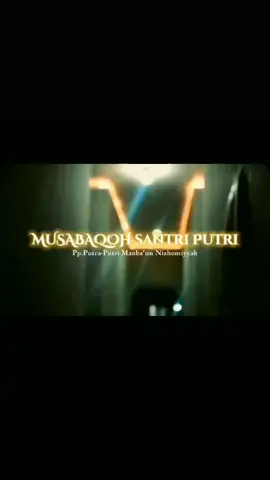 momen musabaqoh santriwati manba'un nozhomiyyah #ayomondok #mondokitukeren #mondokituasyik #mondokituindah #santriwati #pesantren #manbaunnizhomiyyah #fyp 