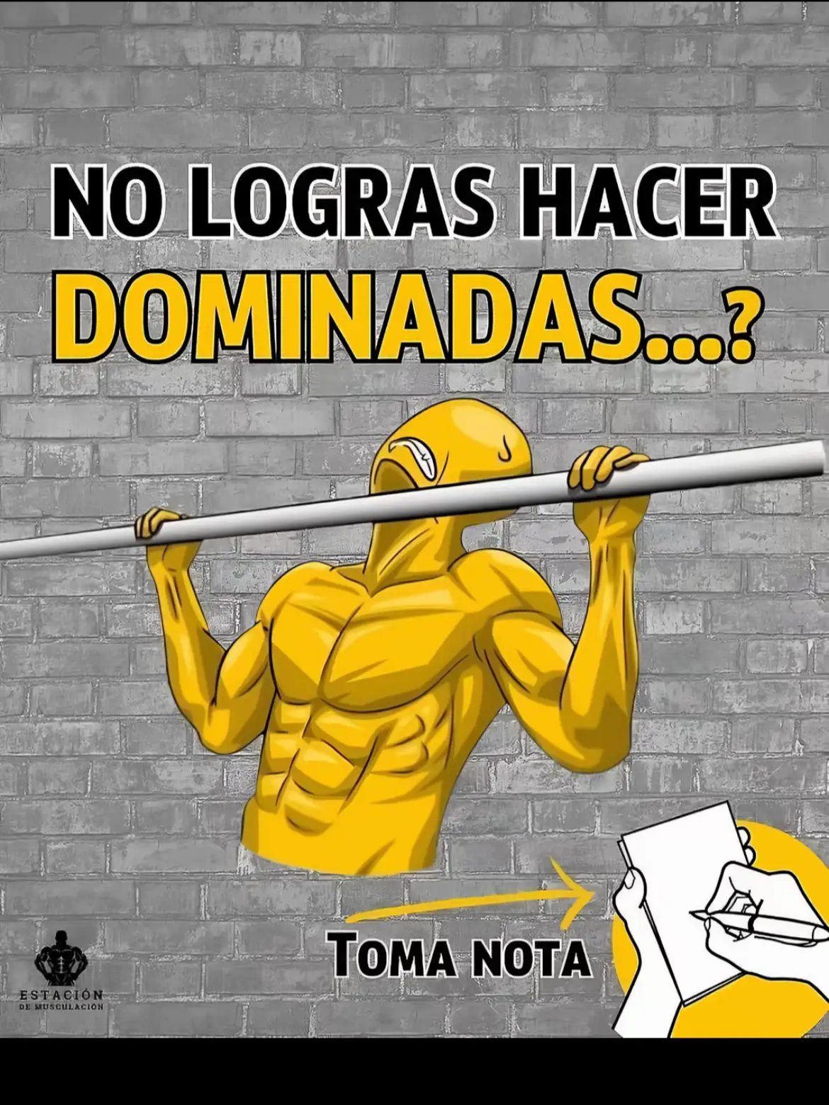dominadas💪🔥 #fitnessayuda  #dominadas  #dominadaschallenge 