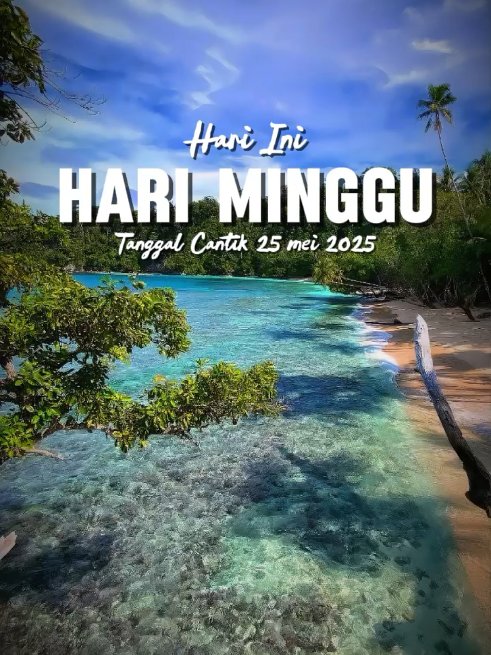 minggu #CapCut #ccttpost #daricapcutketiktok #murahnikmatlezat #trendingvideo #meiberkreasi #fyp #trend #trending #capcutpioneer #motivation #quotes #Quotes #capcutproditiktok #trendtemplate 