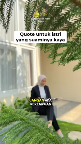 QUOTE UNTUK ISTRI YANG SUAMINYA KAYA‼️ Type Munchen 45/77 | 2 Kamar Tidur | 1 Kamar Mandi | SHM | 💰600 Jutaan 𝗩𝗜𝗦𝗜𝗧 𝗨𝗦 : 0852-5710-7463 (Alyssa) 📍 𝘑𝘭. 𝘋𝘰𝘮𝘶𝘯𝘨𝘢𝘭 - 𝘒𝘦𝘣𝘰𝘯𝘸𝘢𝘳𝘪𝘴, 𝘗𝘢𝘯𝘥𝘢𝘢𝘯 - 𝘒𝘢𝘣. 𝘗𝘢𝘴𝘶𝘳𝘶𝘢𝘯, 𝘑𝘢𝘵𝘪𝘮 #GreenViewRegency #LevelUpYourLiving #hunianpandaan #perumahanpandaan 