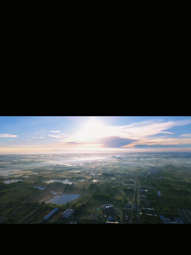 Dji mini 4k khá nét #xuhuongtiktok #djimini4k #flydatkhom #tanphuoc 